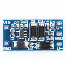 Boost Power Module 2.8V-5.5V to +/- 12V DC-DC Power Converter Board Blue