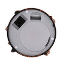 Plated Tearing Electronic Candle Light Led Creative Holiday Candle Hallowee
