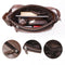 Leinasen Men Handbag Briefcase Men'S Shoulder Bag Male Messenger Bags Desig J5N5