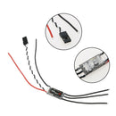 Little Bee Mini 20A 2-4S LiPo Battery OPTO PRO ESC Brushless For QAV250 Parts