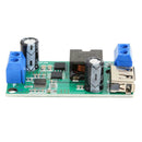 5A Step-Down Board Module DC to DC 5V Power Supply Voltage Buck Converter