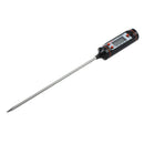 Digital Thermometer Food Meat Turkey BBQ Kitchen Catering Cooking Probe Hot A5Y6