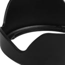 EW-73C Bayonet Lens Hood for  EF-S 10-18mm f/4.5-5.6 IS STM,black