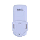 220V 4 Way Wireless RF Remote Control ON/OFF Switch + 1 Remote Controllers A