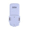 220V 4 Way Wireless RF Remote Control ON/OFF Switch + 1 Remote Controllers A