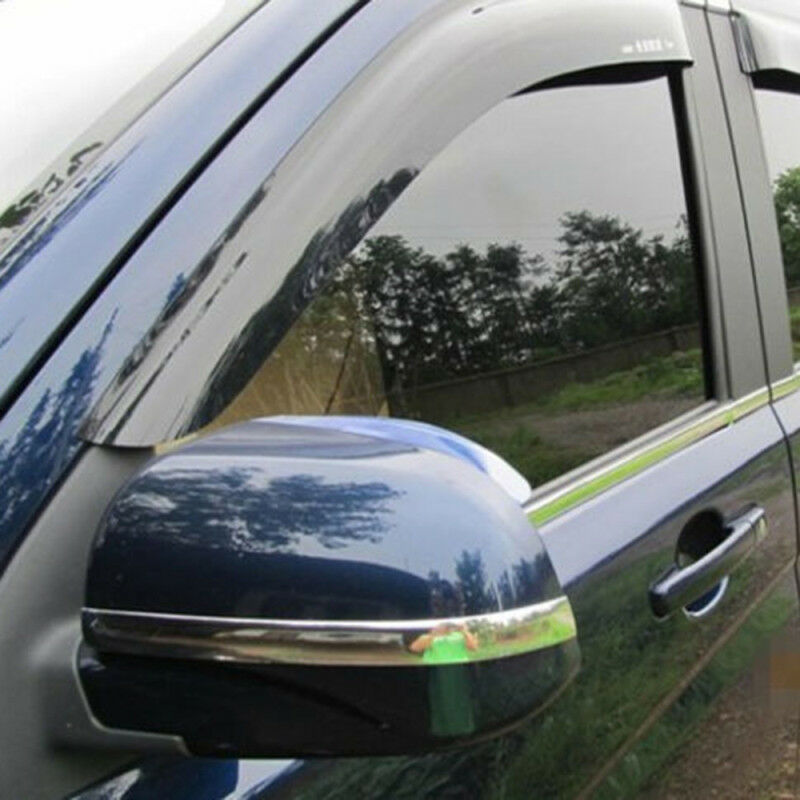 6mm Chrome Car Styling Tuning Moulding Strip Trim Self Adhesive Tape 15 metre