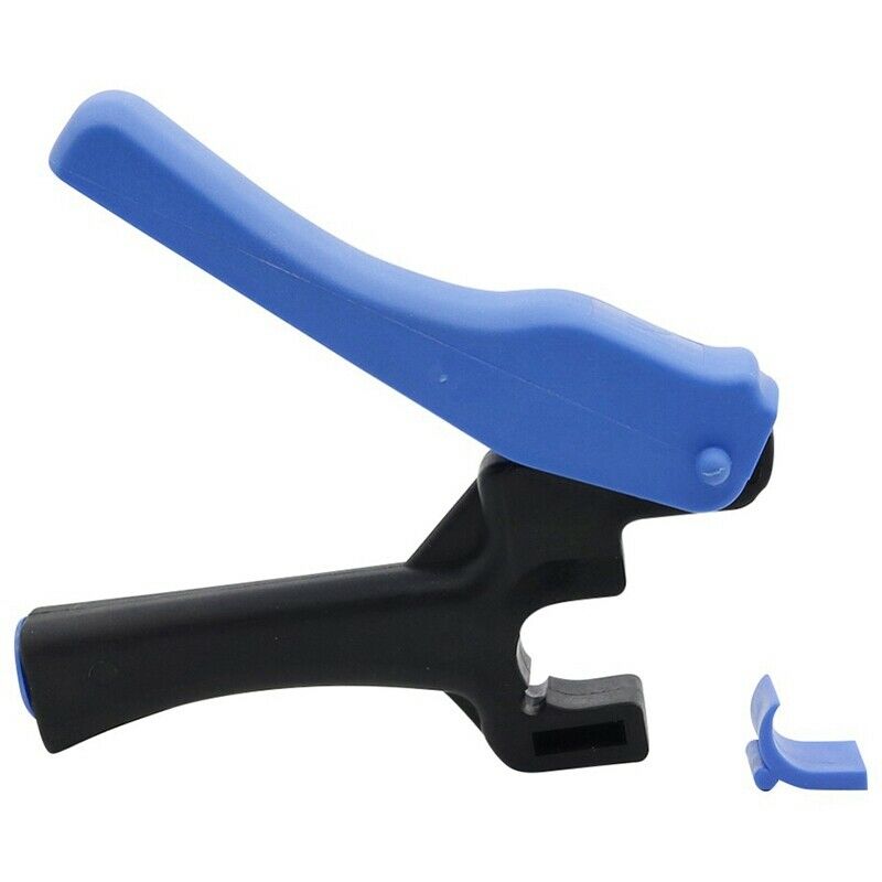 1X(Puncher 3Mm 16Mm 20Mm Pe Pipe Suitable For Punching Holes Drilling Tool