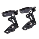 2Pcs Lightweight Bike Guide Chain Protector Mountain Bike Single Chainring