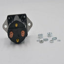 Solenoid Switch Kit Fits For 1984-Up