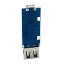 USB Lithium Battery Charger Boost Converter Module 18650 Power Charger Board ME