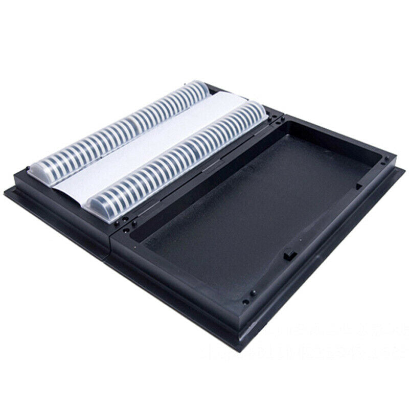 Magnetic Portable Folding Reversi Othello Board Chess Standard Educational  R3D5