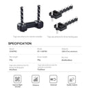 5.8GHz Aluminum Range Extender Signal Booster Yagi Antenna for DJI Mavic Mini 2