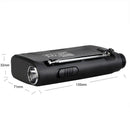 Retekess TR605 FM/MW/SW Portable Radio 3 Band Receiver for Old People with