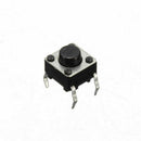 180PCS 10 Value Instant Touch Button Switch Mini Micro Tact Category Useful WGW