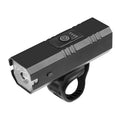 Bicycle Light USB Rechargeable 800LM Cycling Headlight MTB Bike LED Front Lamp