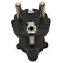 Germany, France CEE7/7 Travel Power Plug Adapter Accepts NEMA 5-15R (IG-9) P9Y9