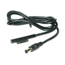 Replacement DC Power Charger Charging Adapter Cable for Surface Pro 3/4 Tab