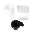 Impact Drill Dust Collector Cover Rubber Electric Hammer Ash Bowl Dustproof