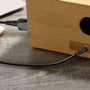 3.5mm Wireless USB Bluetooth 4.0AUX Audio Stereo Music Receiver Home Car