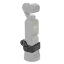 Portable Camera Clamp Mounting Bracket for DJI Osmo Pocket Action Camera