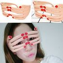 Hands Cover Eyes Glasses Fun Party Glasses Hand Shaped Glasses Funny Glasses BX