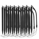 15x High Precision Pen Touch Screen Hand Resistive Pens For Phone Tablet