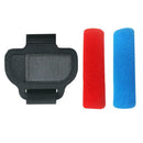 3 in 1 Adjustable Leg Strap Band Ring-Con Grips Leg Fit for Nintend Switch