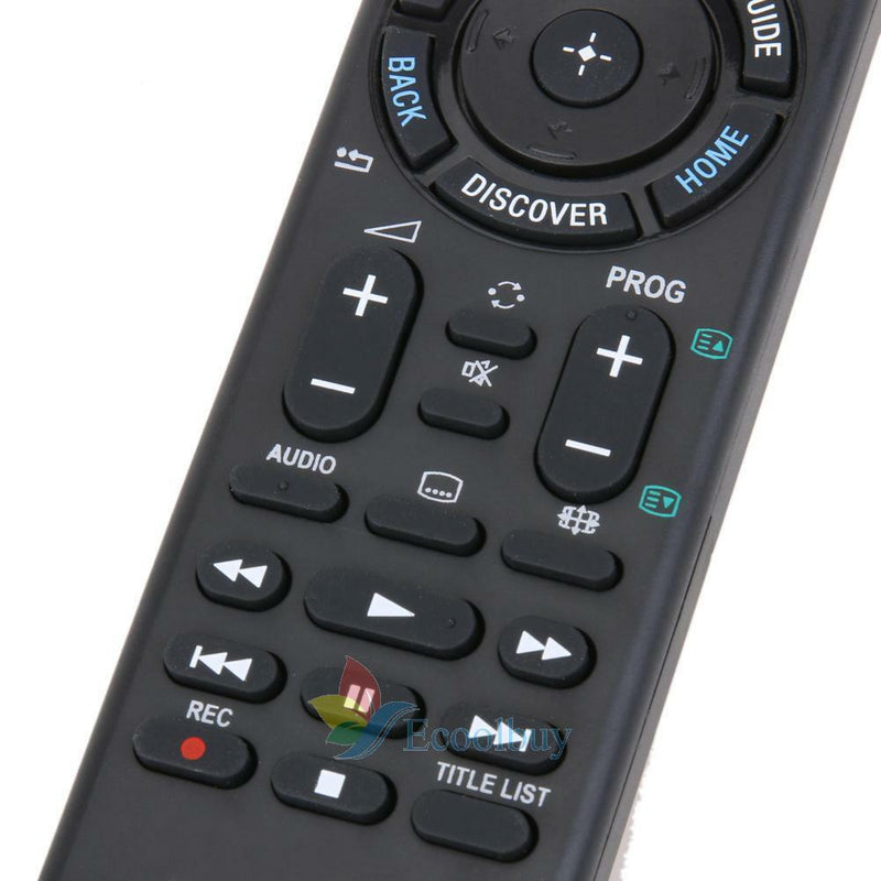 Remote Control For Sony RMT-TX100U KDL-55W800C KDL-75W850C XBR-65X930 LED  A