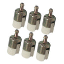 6pcs Fuel Filter for Echo 13120507320 13120519830 String Trimmer Blower