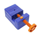 Creative Carving Stamp Fixing Tools DIY Walnut Stamp Tool Carving Portable B9H0