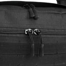Vest Pouch Bag Chest Recon Bag Tools Molle Bag Multi-Purpose Carry Pouch Black