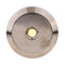 4Pcs Speaker  Golden Stand Feet Cone Base Pad