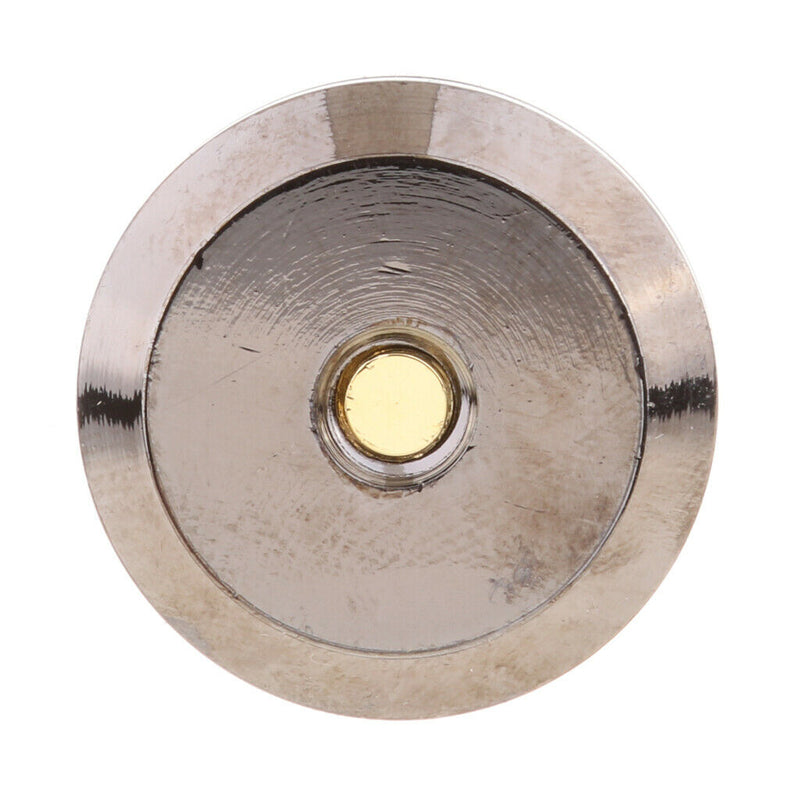 4Pcs Speaker  Golden Stand Feet Cone Base Pad