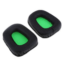1 Pair Of In-ear Earbuds Replacement Earpads For Razer Electra Gaming PC Music