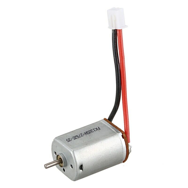 For WLtoys K989-06 Motor 1/28 RC Car Parts O4Y3