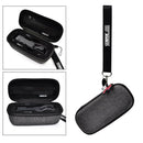 Gray Hard Waterproof Storage Bag Camer Gimbal Carrying Case for DJI Osmo Pocket