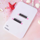 eyelash tray strip stand eyelash extension hand plate lashes grafting holder FT