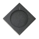 Square Calligraphy Natural Ink Stone Traditional Chinese Culture For The
