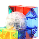 Professional 3x3 Irregular   Twist Puzzle Intelligence Game B