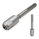 Sds Max To Sds Plus Adaptor Chuck Metal Drilling Metalworking Rotary Hammer