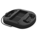 Console Cooling Holder for Xbox Series S USB HUB Dual Controller Charger