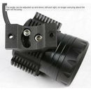 Motorcycle Cycling 12V LED Headlight Spotlight High Brightness LED Headlight