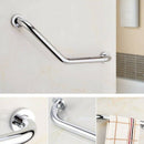 Stainless Steel Grab Bar, Anti-Slip Grab Rail Handle/Wall Mounting Towel Ra