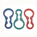 Multi Handy Non Slip Grip Twist Container Bottle Opener Jar Lid Can Opener 3C