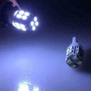 4/10X T10 20-SMD LED Bulb Super Bright Car Lights - 194 2825 W5W 168 New A0 V0F2