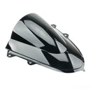 Motorcycle Sports Windshield WindScreen Fits For YAMAHA YZF R15