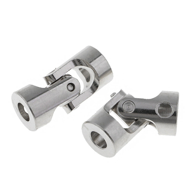Coupling Metal Cardan Joint Universal joint U-joint Motor Fitting Part 4x5mm
