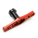 17mm Sleeve Hub Socket Wrench Tires Wheel Nut Disassemble Tools for 1/8 RC Car