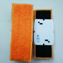 10pcs high quality Washable wet sweeping Pad mopping pads for iRobot Braava