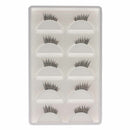 Lady's Half False Eyelashes Eye Lashes Beauty Makeup Tool Eyelash Extensions Hot